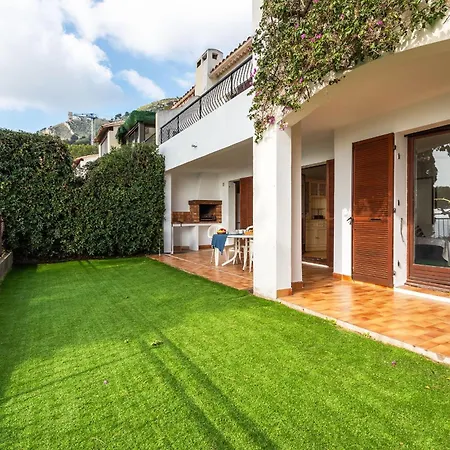 La Soleillade Vi4451 By Riviera Homes Eze