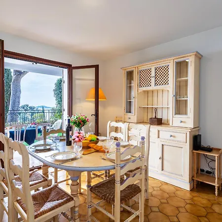 La Soleillade Vi4451 By Riviera Homes Villa *