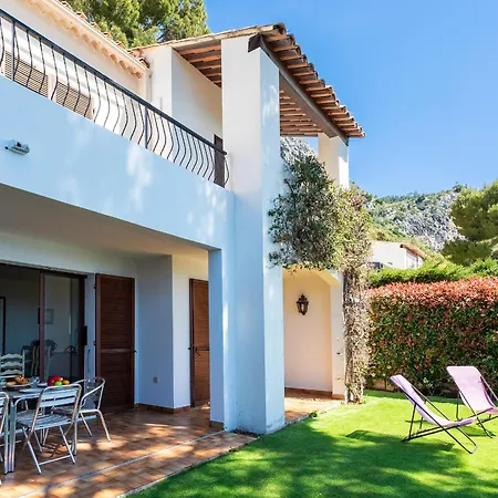 Villa La Soleillade Vi4451 By Riviera Homes *