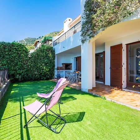 Villa La Soleillade Vi4451 By Riviera Homes Eze